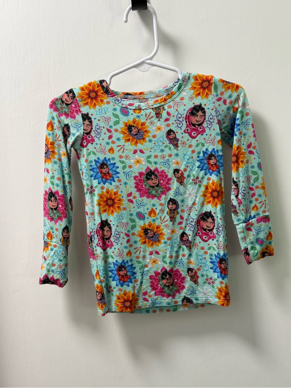 Posh Peanut: Long Sleeve Top